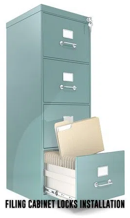Miami Lock And Keys Miami, FL 305-507-0151 - 1a-file-cabnet